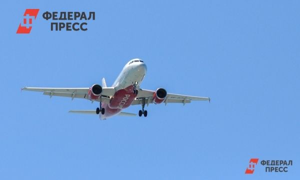Общество: Россия возобновит авиасообщение с Великобританией