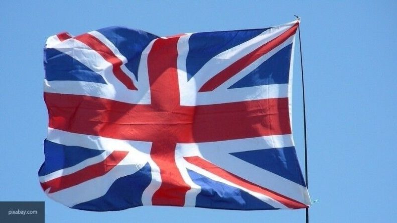 Общество: США и Великобритания проведут переговоры о свободной торговле