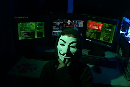 Общество: Российских хакеров заподозрили в краже документов Британии