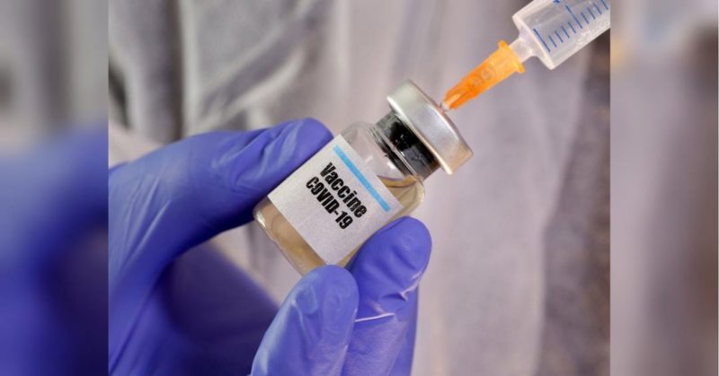 Общество: США, ЕС, Британия и Япония выкупили всю вакцину против коронавируса в мире до середины 2022 года