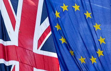 Общество: FT: Brexit может укрепить Евросоюз