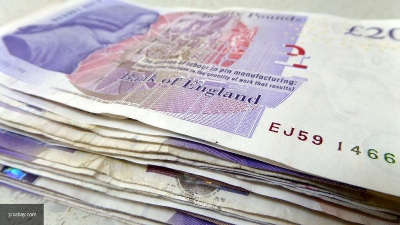 Общество: Эксперты рекомендуют банкам Британии продолжать выдавать кредиты