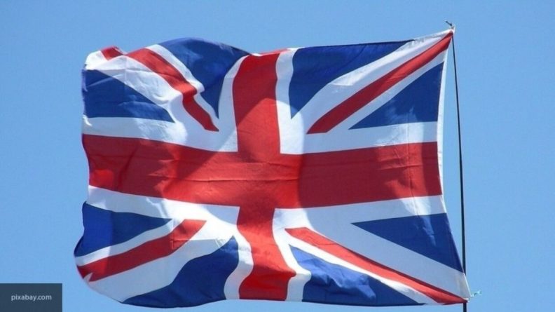 Общество: Британия после Brexit все больше зависит от США — посол РФ