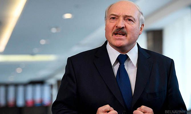 Общество: Лукашенко заявил, что «овцами» управляли из Польши, Великобритании и Чехии