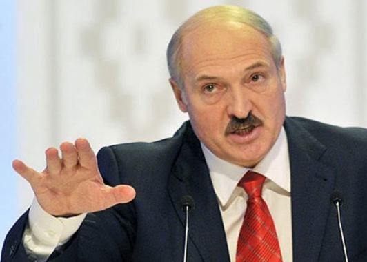 Общество: Лукашенко назвал "кукловодами" протестов Чехию, Польшу и Британию