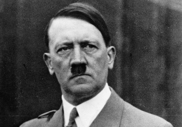 Общество: Какие колонии Гитлер хотел отобрать у Англии