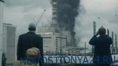Общество: Сериал «Чернобыль» получил в Лондоне семь премий BAFTA