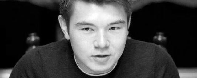 Общество: В Лондоне скончался внук экс-президента Казахстана Нурсултана Назарбаева