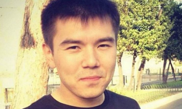 Общество: Умер 29-летний внук экс-президента Казахстана Нурсултана Назарбаева: в феврале он бежал в Лондон от своей семьи