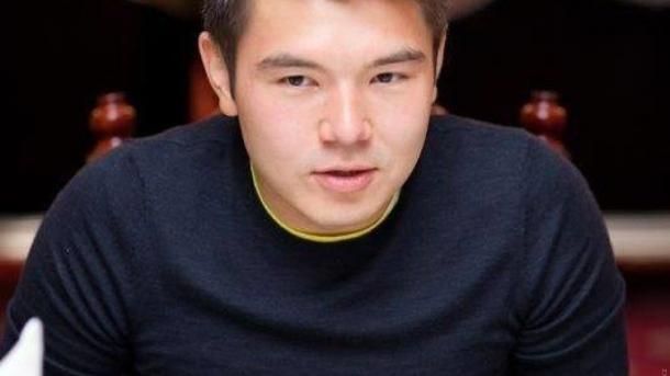 Общество: В Лондоне загадочно ушел из жизни 29-летний внук Назарбаева, - СМИ