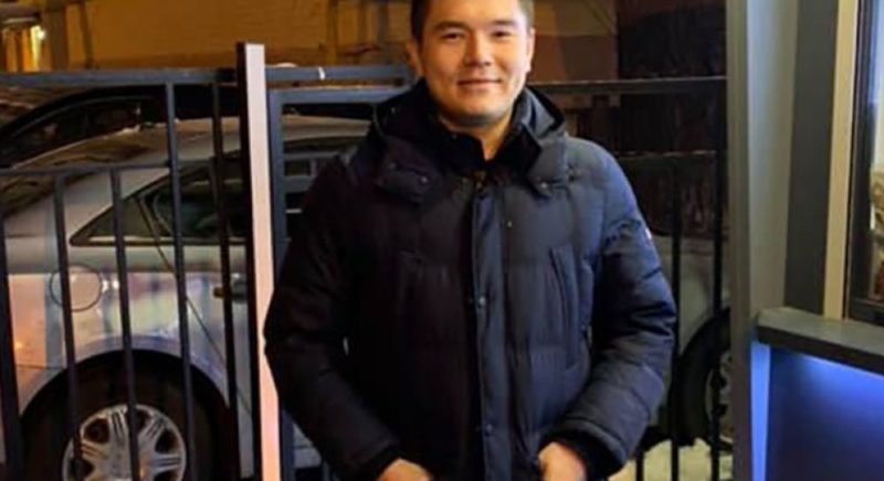 Общество: В Лондоне от остановки сердца умер внук Назарбаева – СМИ