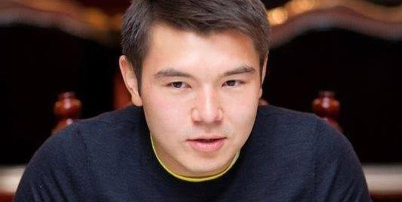 Общество: "В скором времени они меня будут пытаться либо убить, либо доказать, что я псих": внук Назарбаева умер в Лондоне - ТЕЛЕГРАФ
