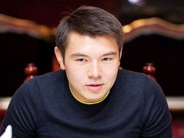 Общество: В Лондоне скончался внук экс-главы Казахстана Нурсултана Назарбаева