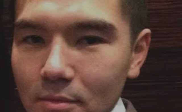 Общество: В Лондоне в 29-летнем возрасте умер внук Назарбаева Айсултан