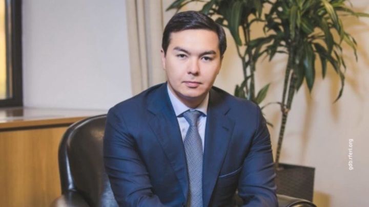 Общество: Внук Нурсултана Назарбаева умер в Лондоне. Новости на "России 24"