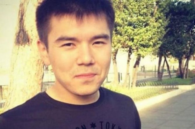 Общество: В Лондоне умер внук экс-президента Казахстана Назарбаева
