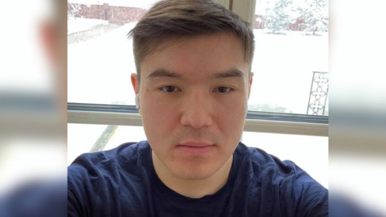 Общество: В Лондоне внезапно скончался 30-летний внук Нурсултана Назарбаева