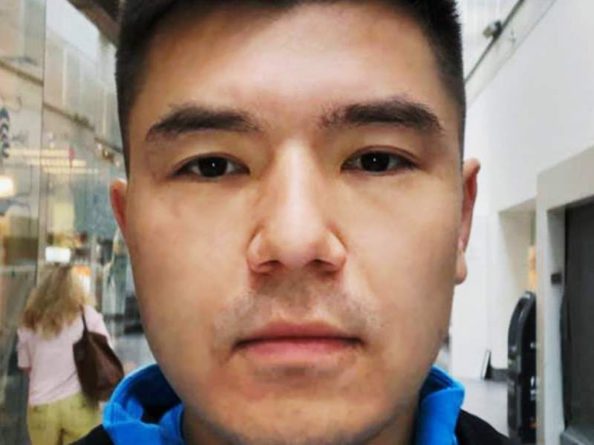 Общество: В Лондоне умер 29-летний внук Нурсултана Назарбаева, обвинявший семью в коррупции