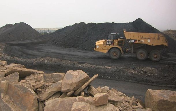 Общество: В Англии закрыли последнюю угольную шахту