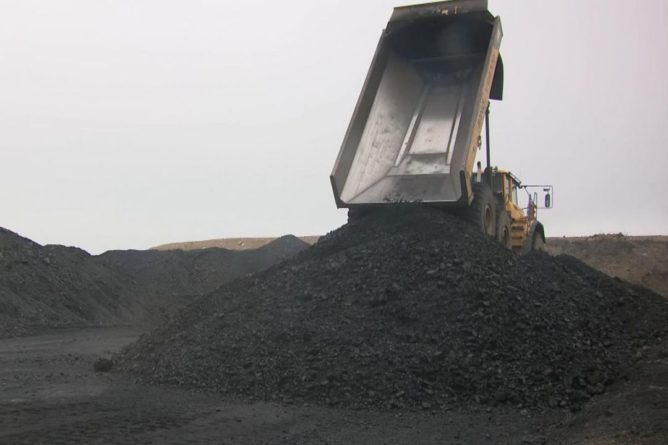 Общество: В Великобритании горняки остались без работы после закрытия последней угольной шахты