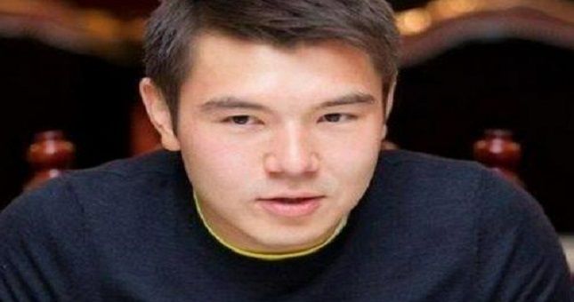 Общество: В Лондоне скончался внук Нурсултана Назарбаева