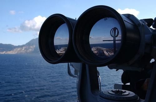 Общество: Министр обороны Великобритании анонсировал заход кораблей страны в Черное море