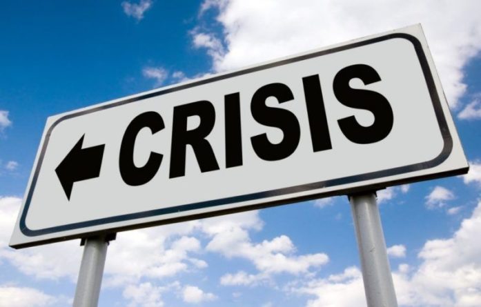 Общество: Последствия мирового экономического кризиса в Великобритании: почему зафиксирована рекордная рецессия
