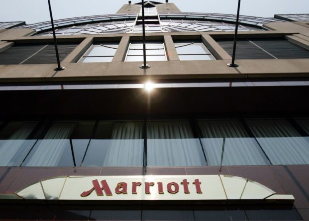 Общество: В Британии к Marriott подали иск из-за утечки данных миллионов клиентов