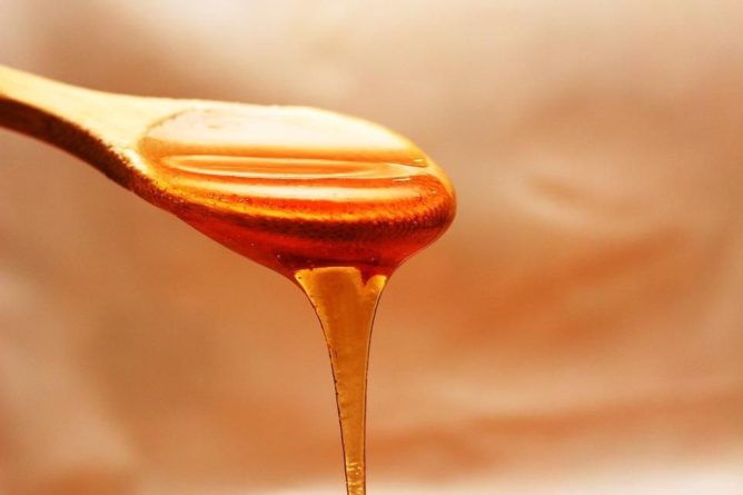 Общество: Учёные из Великобритании подтвердили эффективность мёда при кашле