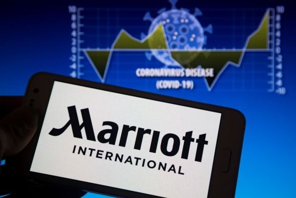Общество: В Лондоне подали в суд на сеть Marriott International за утечку данных клиентов