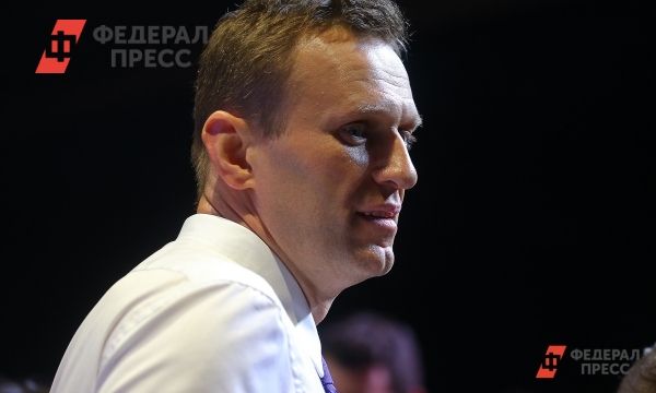 Общество: Кремль и МИД Великобритании отреагировали на госпитализацию Навального