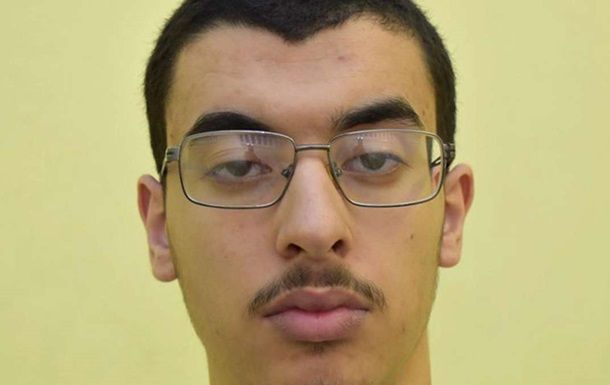 Общество: Сообщник террориста в Манчестере получил пожизненный срок