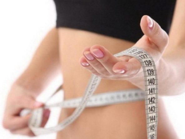 Общество: Британка сменила мужчину и похудела на 100 килограммов
