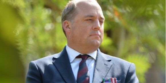 Общество: Великобритания заинтересована в военном партнерстве и поддержке Украины — министр