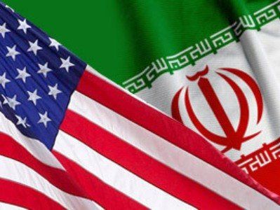 Общество: Германия, Франция и Великобритания против требования США запустить механизм восстановления санкций против Ирана