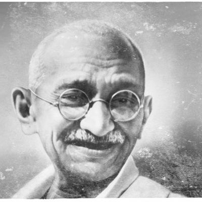Общество: Очки Ганди продали в Великобритании за 260 тыс. фунтов