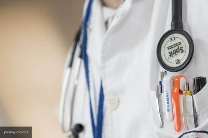 Общество: Британия тратит миллионы фунтов стерлингов на иностранных врачей
