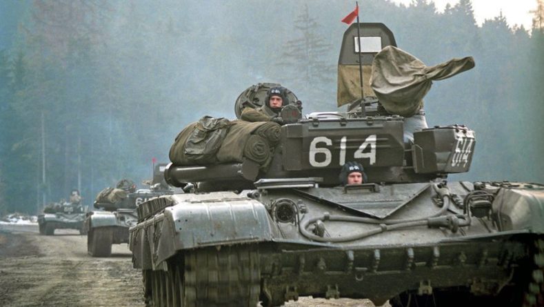 Армия Великобритании может полностью отказаться от танков 25082020 Общество: Армия Великобритании может полностью отказаться от танков