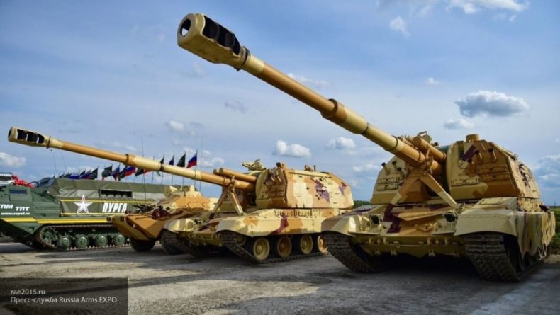 Армия Великобритании рассматривает полный отказ от танков 25082020 Общество: Армия Великобритании рассматривает полный отказ от танков