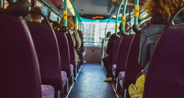 Общество: В Великобританию через Латвию: самый длинный автобусный маршрут появится в 2021 году