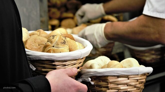 Общество: Эксперты прогнозируют рост цен на хлеб в Британии