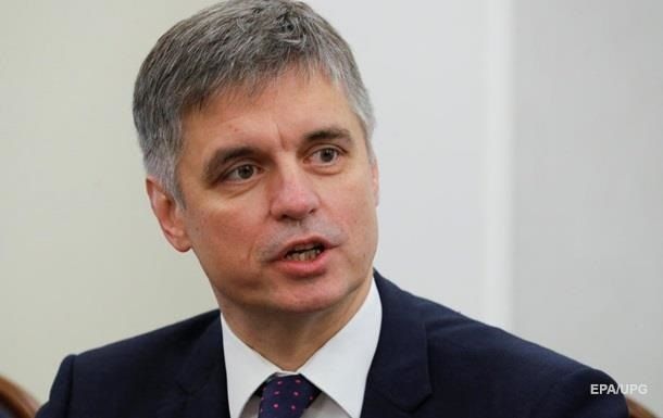 Общество: Украина и Британия готовят крупный военный контракт – посол