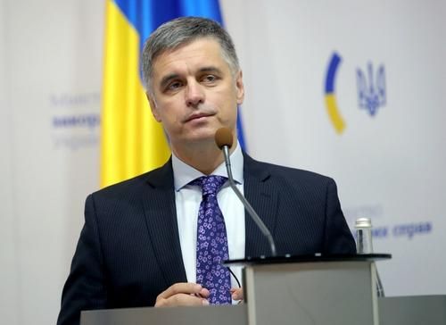 Общество: Посол Украины в Великобритании советует отказаться от Донбасса
