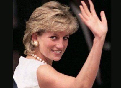 Общество: Статуя принцессы Дианы появится в Лондоне к 60-летию со дня ее рождения