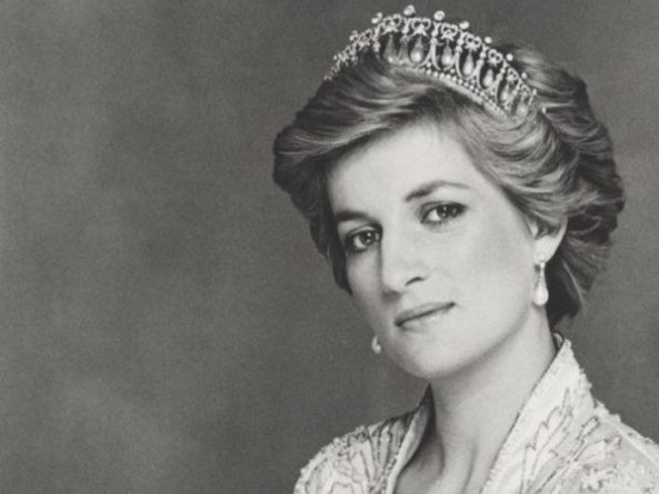 Общество: В Лондоне к 60-летию принцессы Дианы установят ее статую