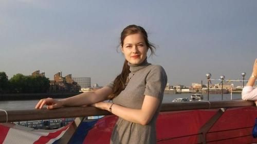Общество: Россиянка и ее семилетний сын обнаружены мёртвыми в Лондоне