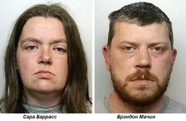 Общество: В Англии приговорили к пожизненному «примерную мать», убившую двух сыновей
