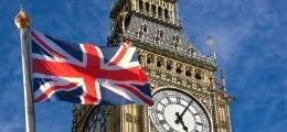 Общество: Британия планирует крупнейшее за десятилетия повышение налогов