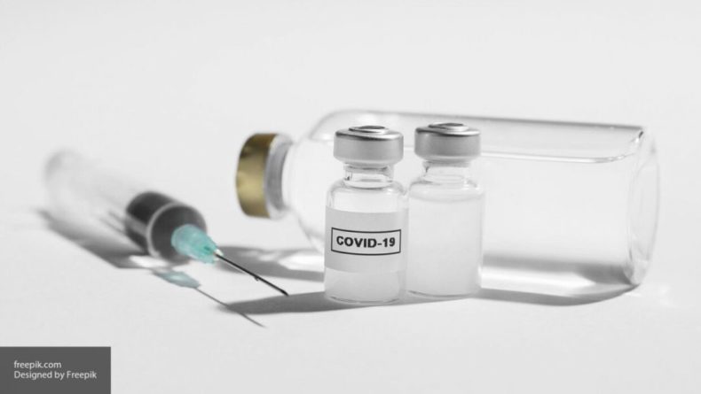 Общество: РФПИ: США и Британия готовы перенять российский опыт регистрации вакцины
