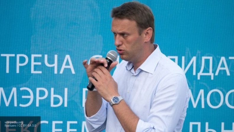 Великобритании окажет поддержку ФРГ в расследовании "отравления" Навального 02092020 Общество: Великобритании окажет поддержку ФРГ в расследовании "отравления" Навального